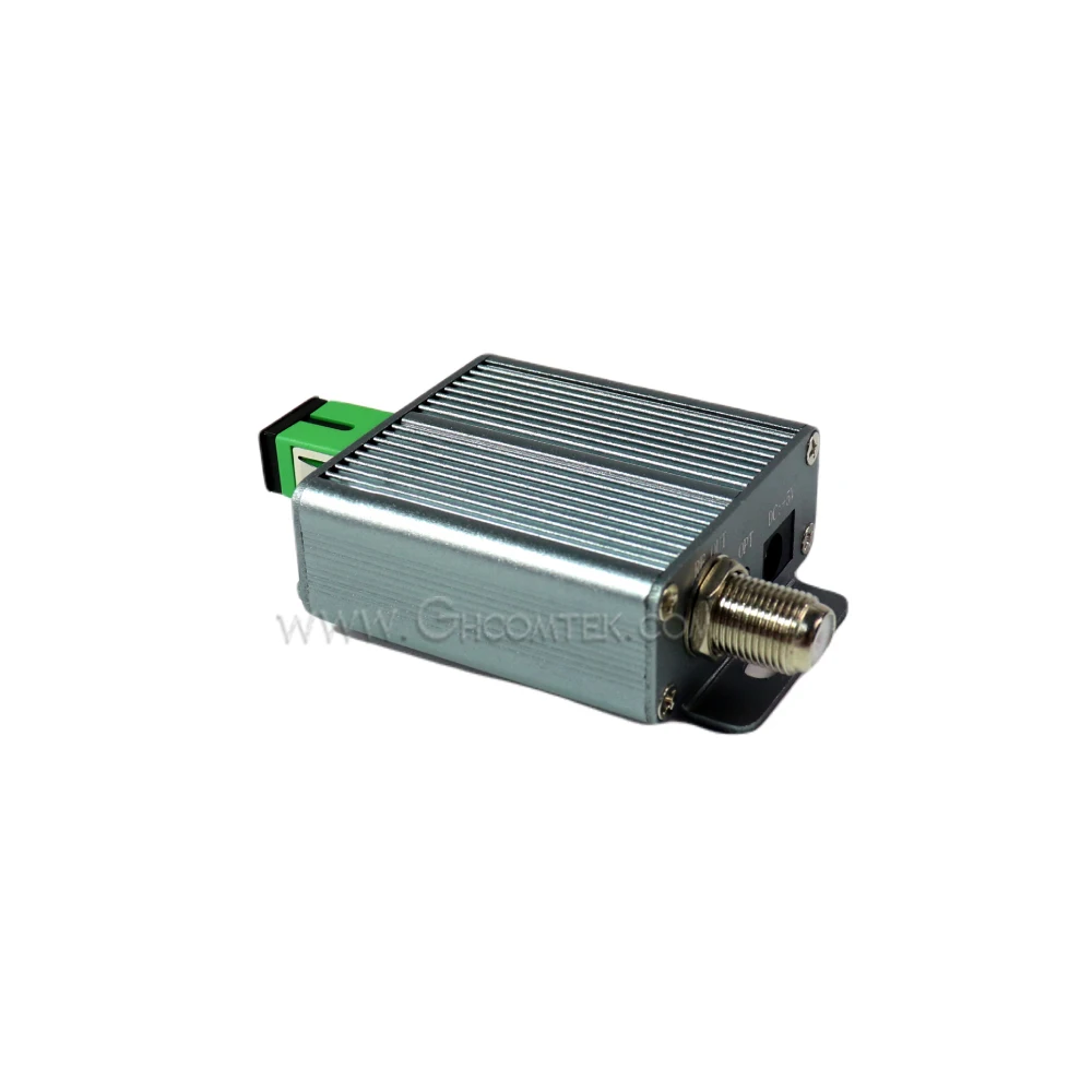 1550nm CATV Optical Receiver 45~2150Mhz