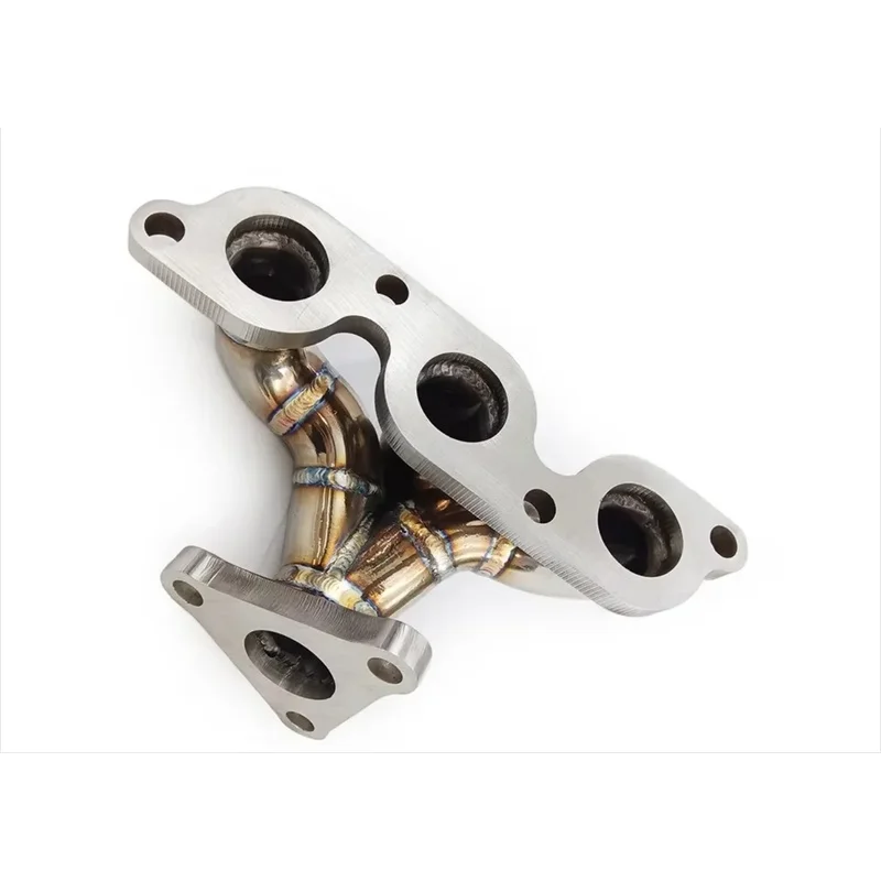 Manifold-451 1.0T 2007-2015 Exhaust System Tuned Racer Performance Enhancement Power