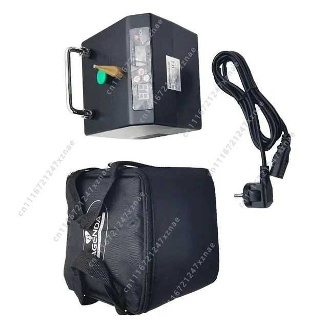 Lagenda Electric Balloon Pump Inflator 110V 220VB322 US EUROPE, Fast Shipping Service