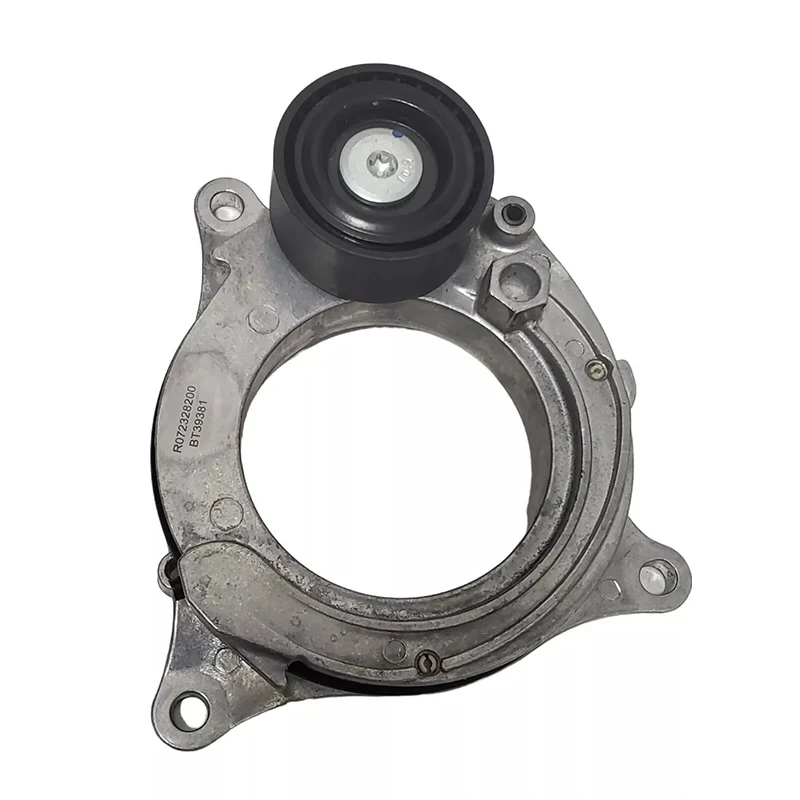 

Кронштейн крепления колеса натяжения двигателя переходного колеса BM W E60 E61 5 Series 525i