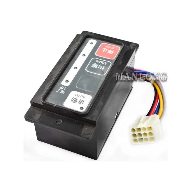 High Quality Electric Forklift Parts 48v Charging Timer Type P26-063 Used for NICHIYU With OEM 24300-44740