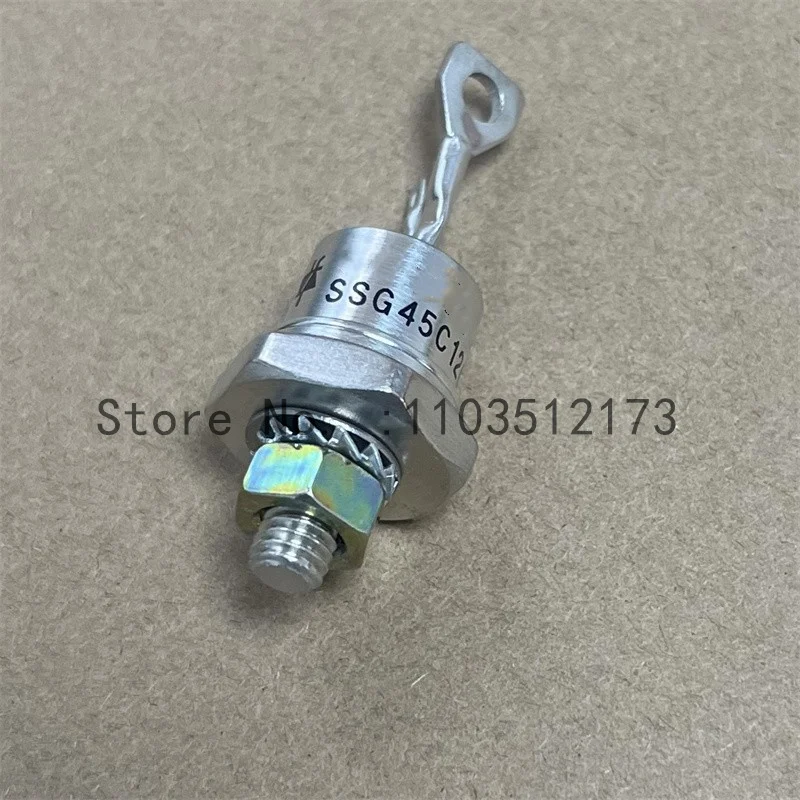 

1PCS SSG45C120 Module New