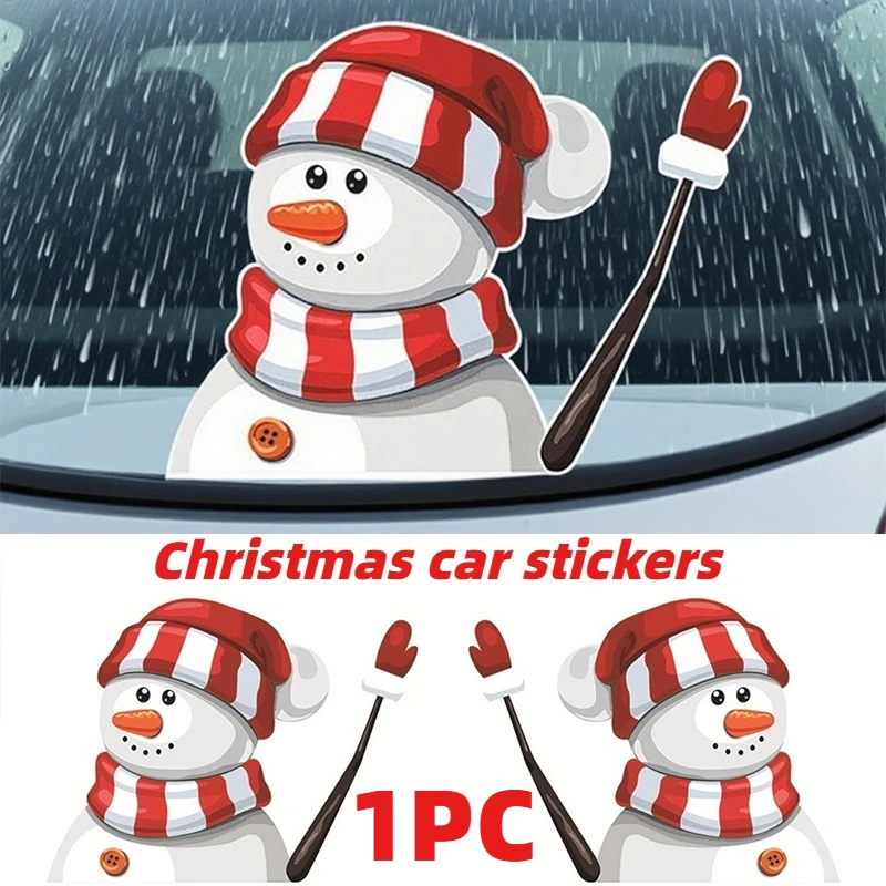 New Christmas Car W…