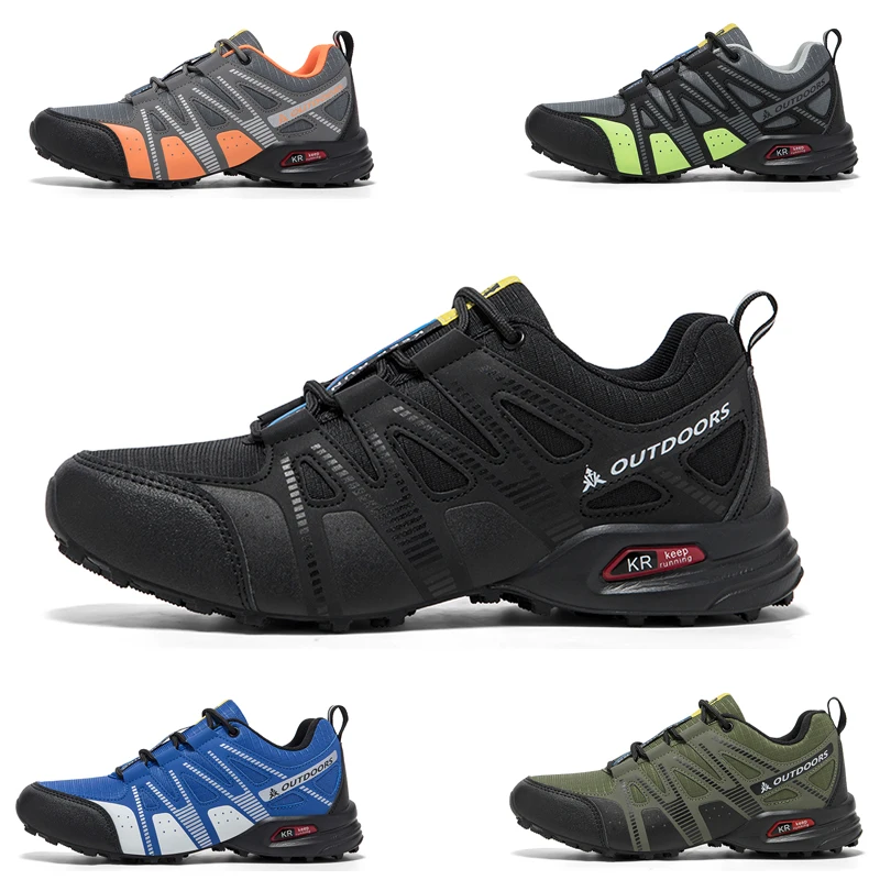 mtb-サイクリングシューズ-zapatillas-ciclismo-男性オートバイシューズニット通気性自転車靴屋外ハイキングスニーカー乗馬靴