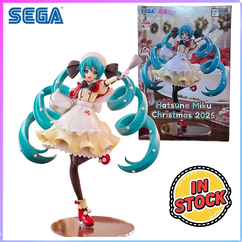 sega-在庫あり-初音ミク-クリスマス-2025-ルミナスタ-フィギュア-sega-ボーカロイド-ホリデーテーマ-プレミアムペイント-ディスプレイ-デコレーション-ギフト-かわいい