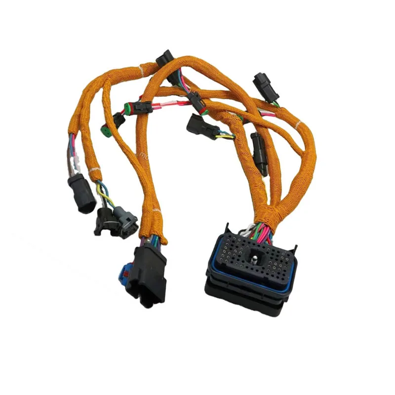 

190-5038 1905038 Engineering Machinery Parts Diesel Engine Wiring Harness for 3126 Wiring Harness