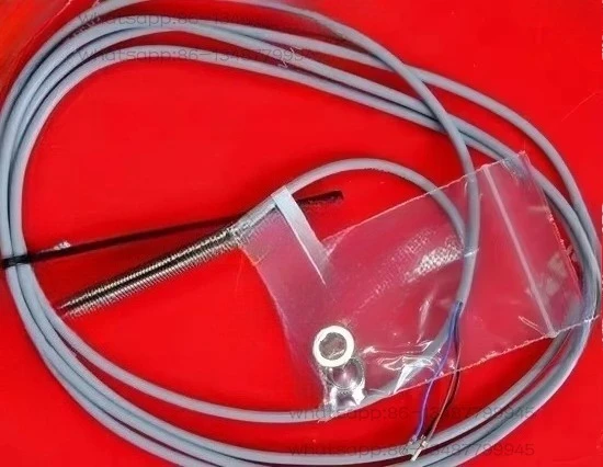 

Датчик NBB1.5-8GM50-E2 801374