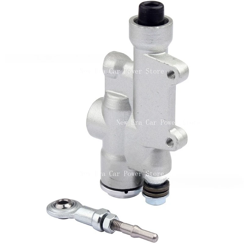 

77013060044 Главный насос заднего дискового тормоза подходит для KTM XCF SXF HUSQVARNA FC FX FE