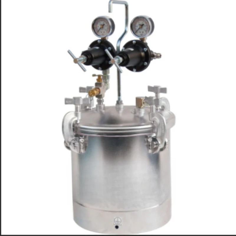Automatic spray gun binks 0115-010037
