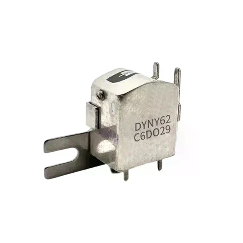 DYNY62 Wear-resistant Magnetic Head Dual Track For Recorder Advanced Audio Tape Deck Repair Parts Accessories 240Ω
