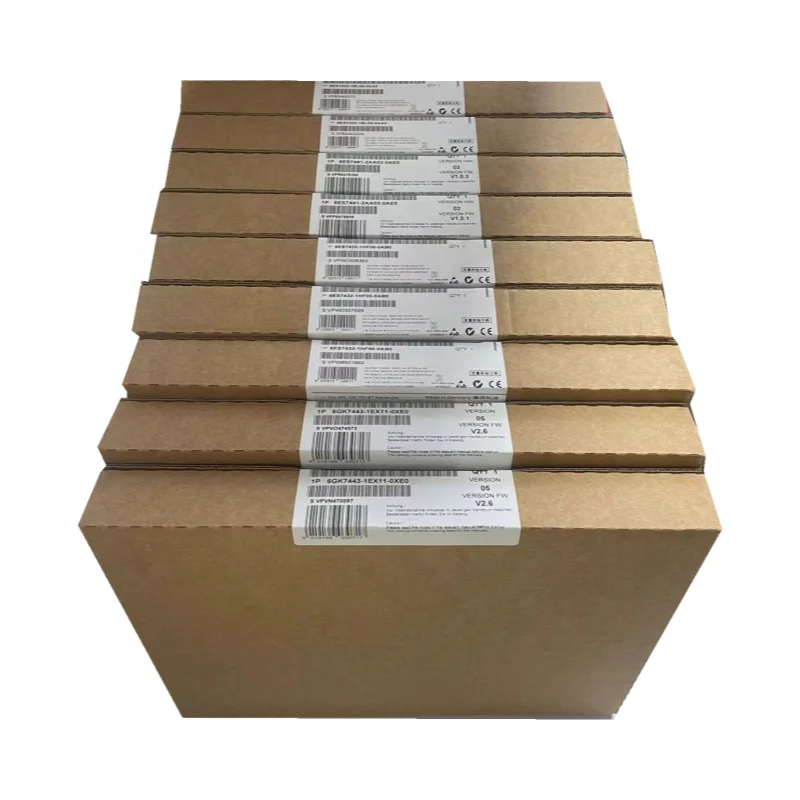 100%new S7-300 6ES7 331-7NF00-0AB0 SM 331 Analog Input Modules 6ES7331-7NF00-0AB0