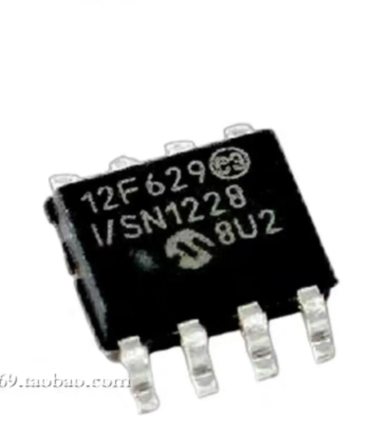 

10-20PCS/PIC12F629I/SN 12F629I/SN SOP8