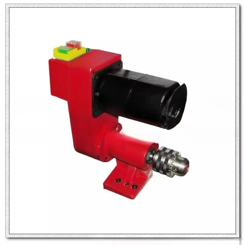 Special Accessories S/N: 10131E Drilling Components for Machining Buddha Beads