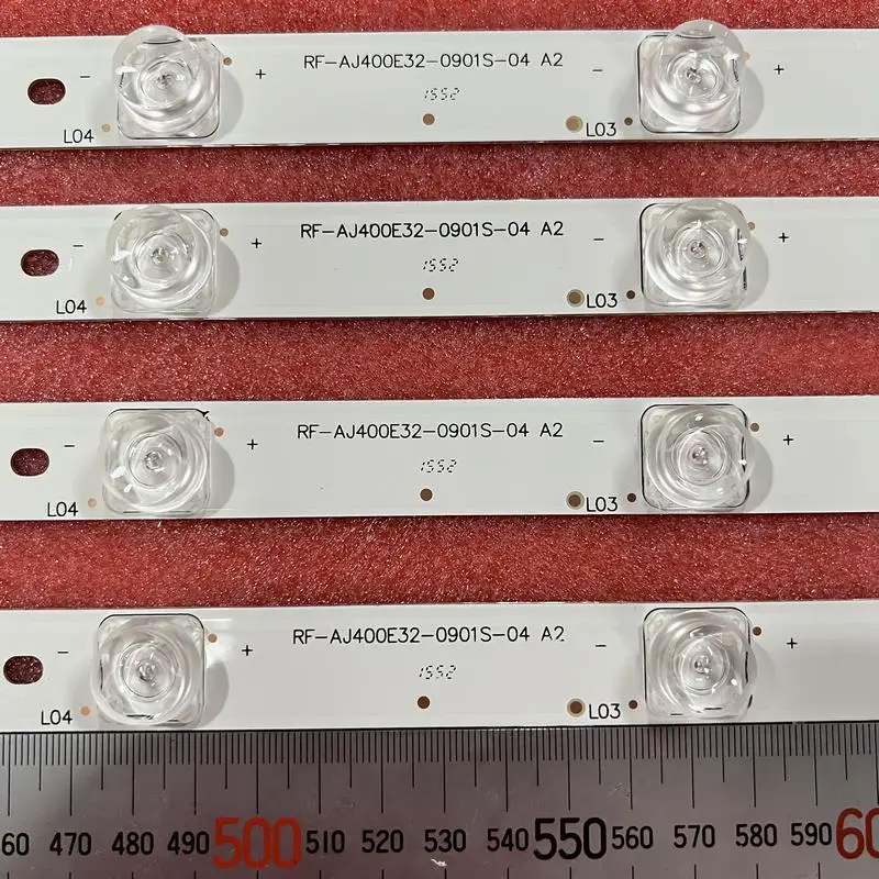 LED Backlight strip 9LED For RF-AJ400E32-0901S-04 A2 Sharp LC-40CFE5221K LC-40CFG6242E LC-40CFG6242K LC-40CGE5221K LC-40CFE6352E