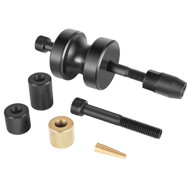 Injector Puller and Seal Installation Kit Tool for BMW N14 N18 N54 Engines