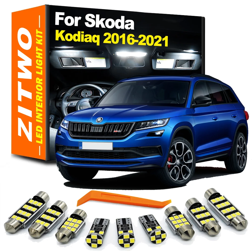 Zitwo 15Pcs Complet… - image