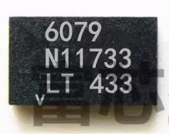 

LTC6079CDHC#PBF LTC6079CDHC 6079 DFN16