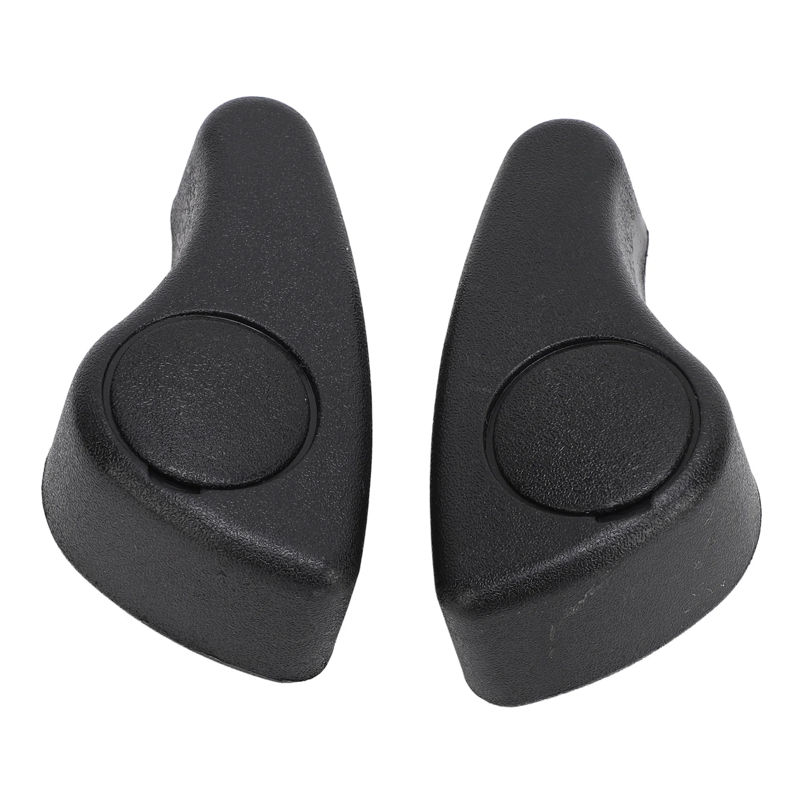 مقبض تعديل المقعد ، مقبض ذراع يسار ويمين ، مقبض ذراع لكليو كانجو ماستر ترافيك MK2 ، زوج واحد