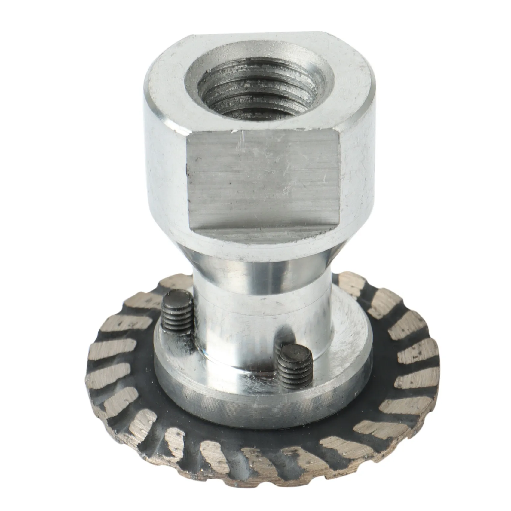 M14 Aperture Diamond Saw With Detachable Engraving And Cutting Disc, Suitable For Granite Sandstone And Concrete-Hot