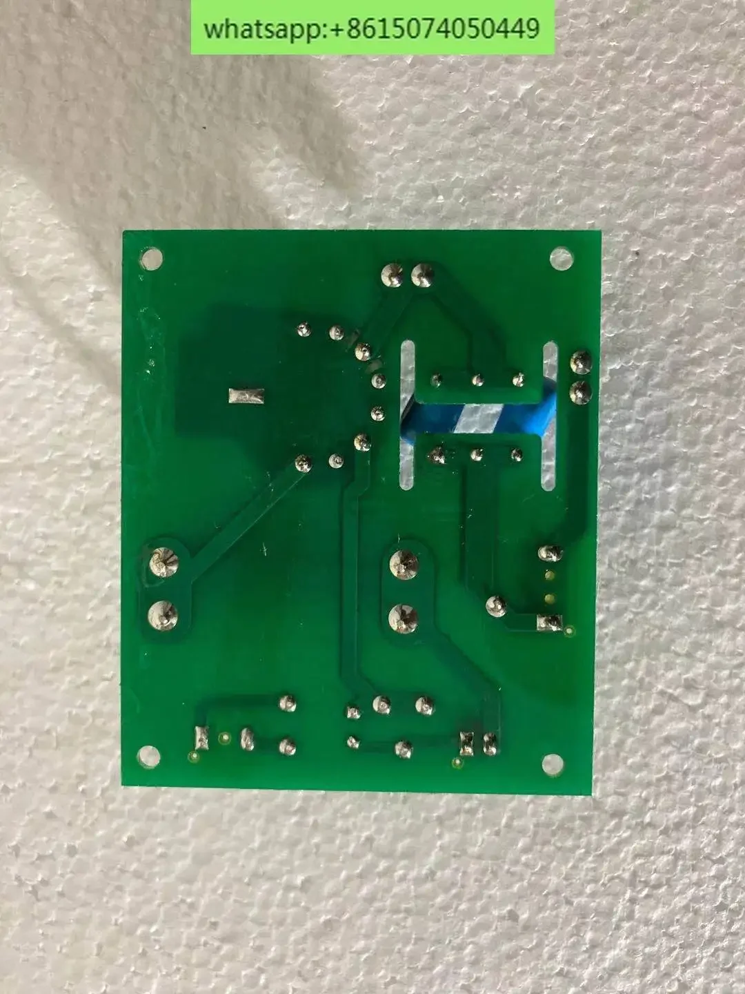 LGK160 plasma high frequency board