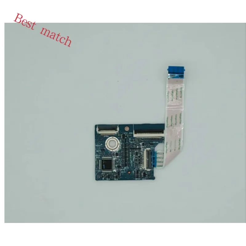 Dla DELL Alienware Alien M15 R5 R6 R7 łącze klawiatury mała płytka płytka adaptera