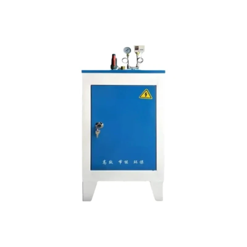 Fully Automatic Electric Steam Generator Energy-saving Boiler Clothing Ironing Soy Milk Steaming