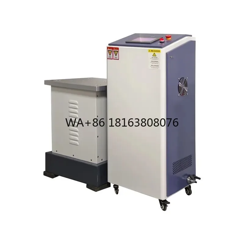 Electrodynamic Vibration Testing Machine Shock Random Lab Vibration Test Equipment