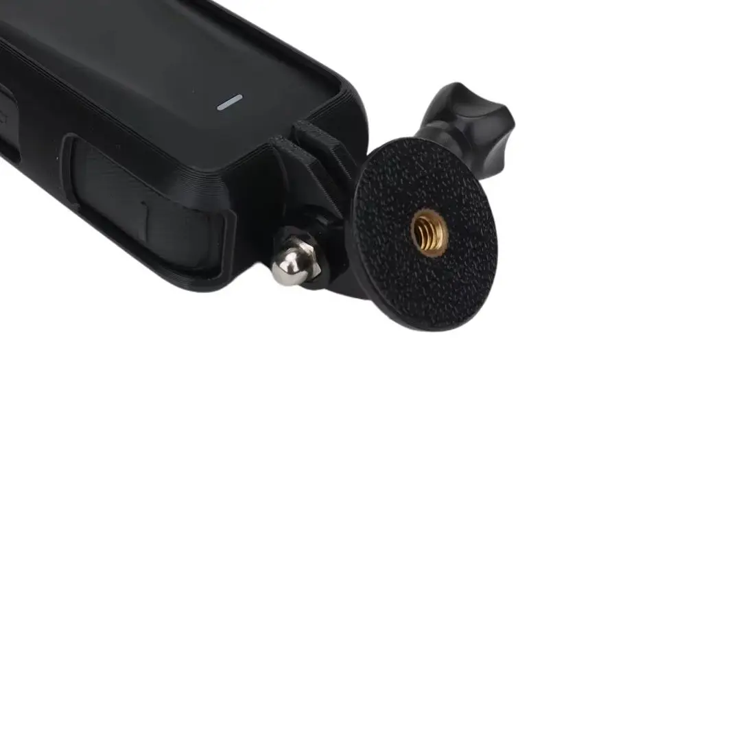 

for Insta360 X4 AIR 360 Camera Protective Frame Horizontal Vertical Shooting Scratch-Resistant Accessory