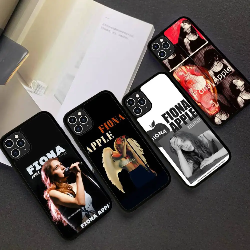 H-HELLSTAR-R Logo Phone Case For iPhone 17 16 Pro Max Air 13 12 Mini 14 15 Plus 11 PC+TPU Back Cover