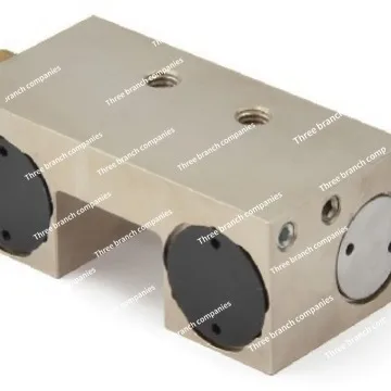 

MK-3001-A Normally Open Ball Rail Clamp