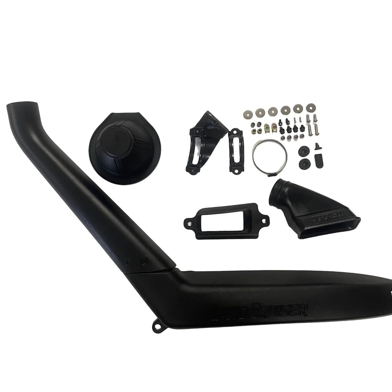 لاندكروزر لاند كروزر سنوركل ، أجزاء الجسم وملحقاتها ، بدلة 4x4 ، 71 ، 73 ، 75 ، 76 ، 78 ، 79 سلسلة ، 70 سلسلة #2