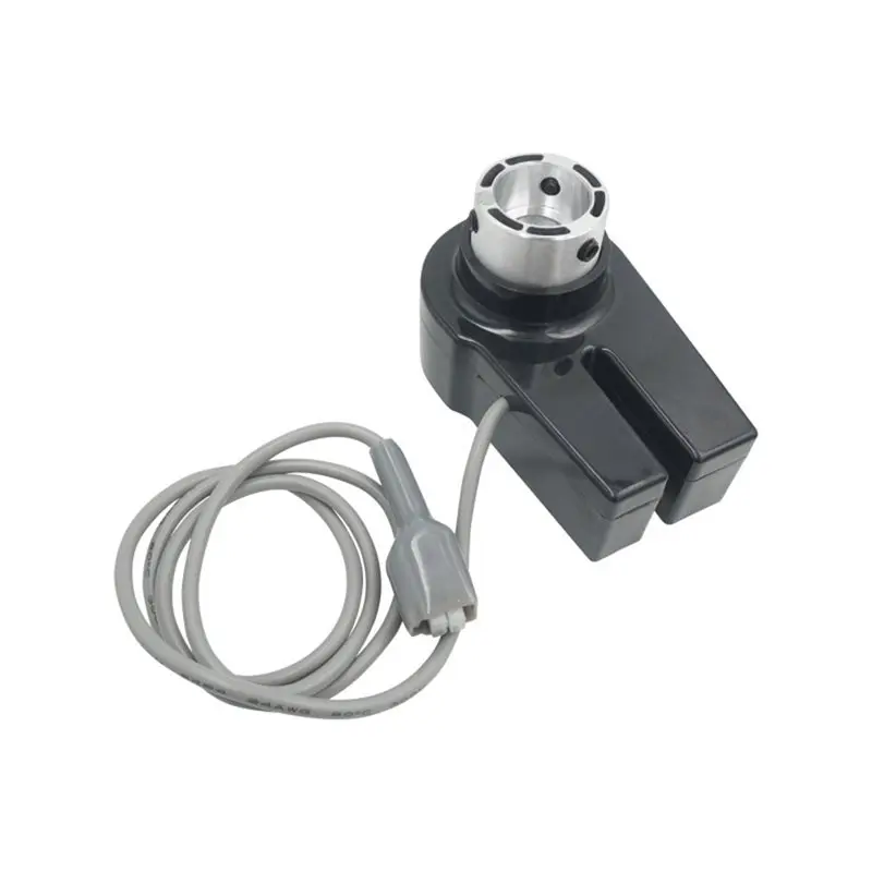 

2026-WISH Brushless Synchronous Motor External Fixer Locators 1 Set External Positioner For Industrial Sewing Machines