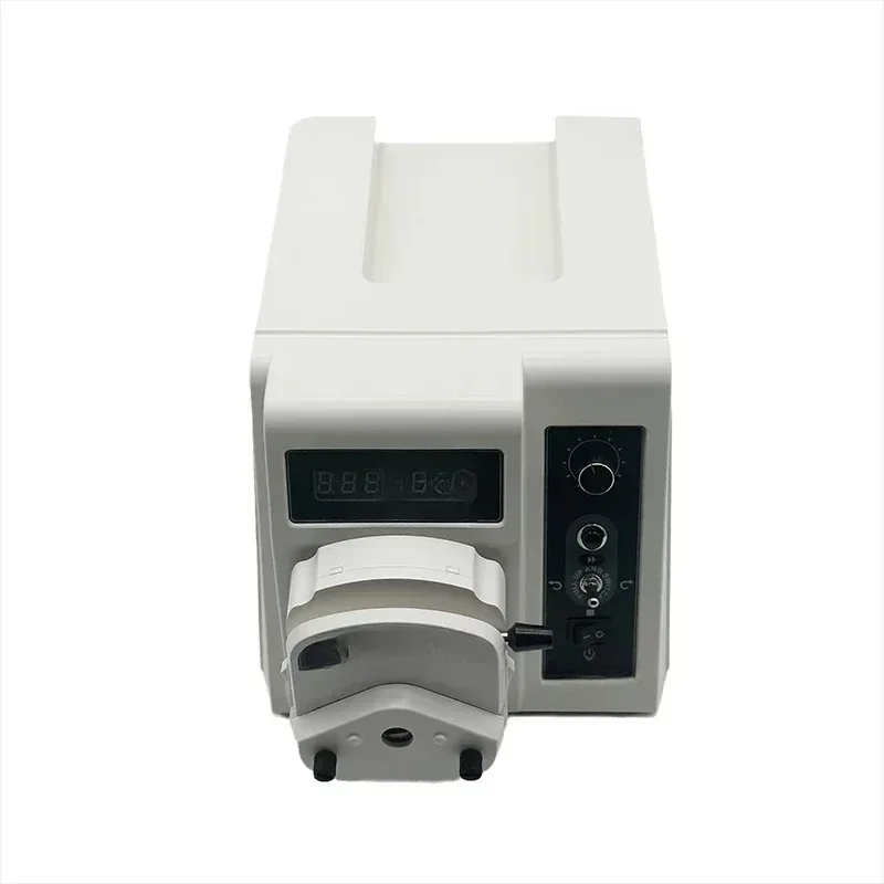 Factory Price Durable BT300-2J Laboratory Peristaltic Pump