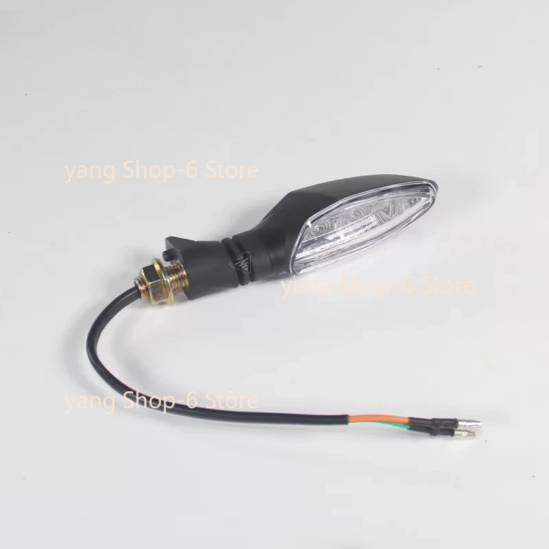 Luces Intermitentes LED Originales para Motocicleta LONCIN VOGE 300GY Rally 300, Accesorios GY 300 Rally