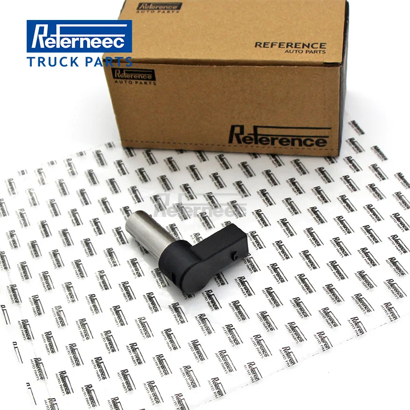 Piezas del camión del sensor de rotación REFERNEEC 0011532120 0011533120 A0011532120 A0011533120 340804078001