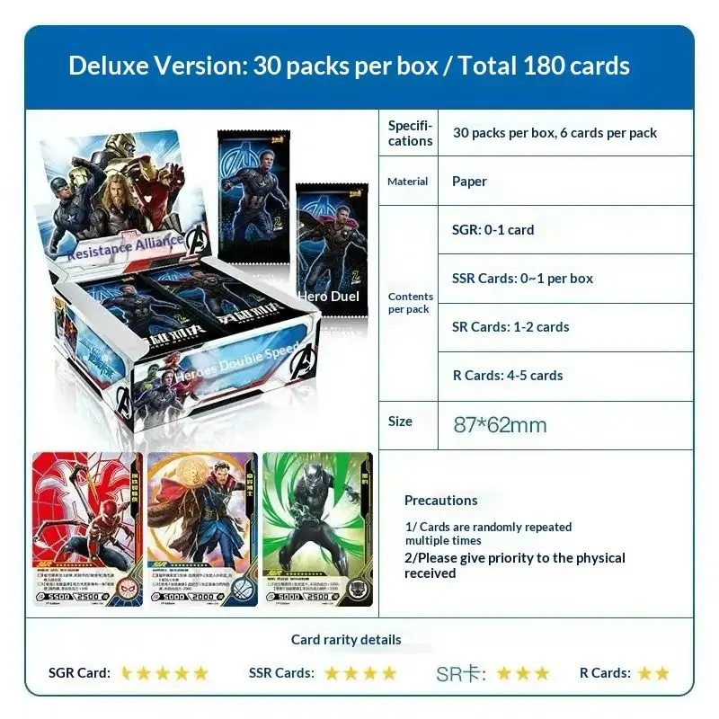 juego-de-cartas-coleccionables-de-batalla-de-heroes-de-marvel-kayou-set-de-los-vengadores-edicion-para-coleccionistas-regalo-para-fans