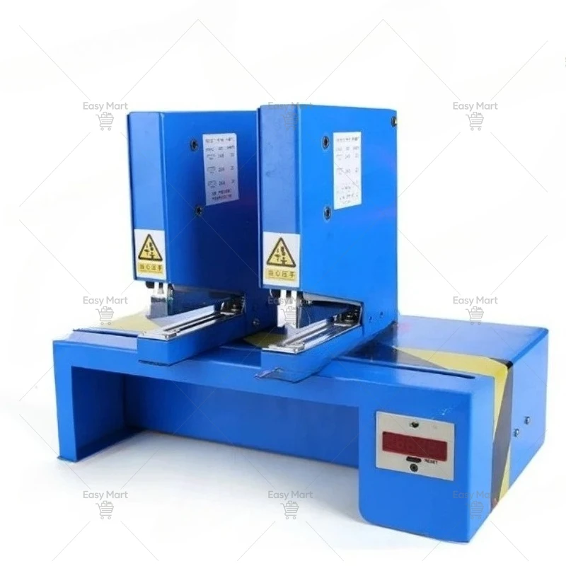Pneumatic  Stapler Automatic Sensor Multi Function Heavy Duty Binding Machine