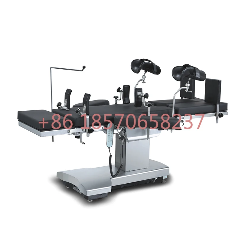 China sourcing medical supplies Hydraulic operating table attachments ortho operation theatre tables macquet