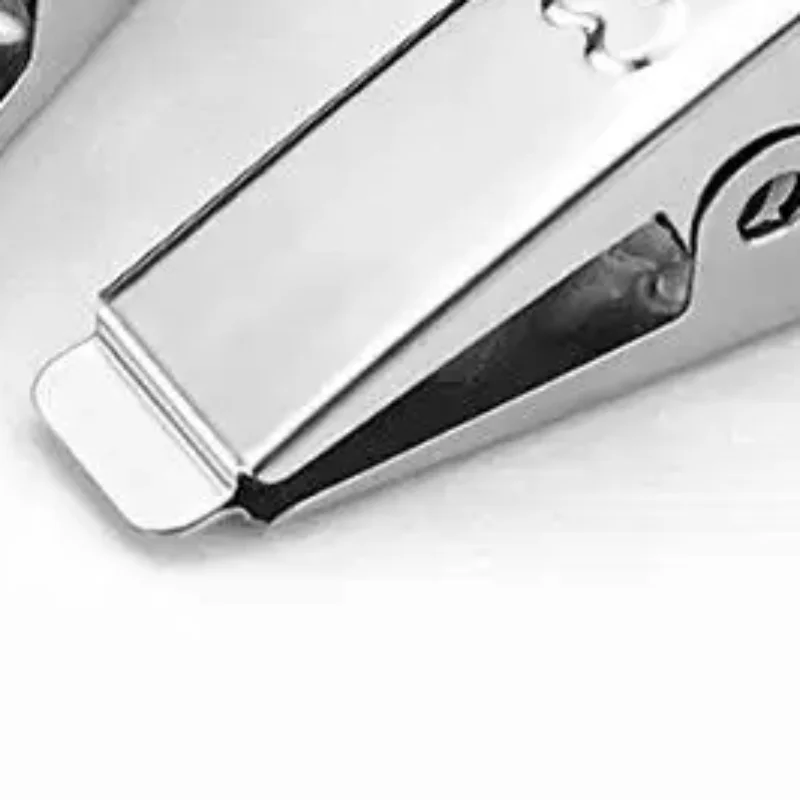 Stainless Steel Clothespins, Binder Clips, Heavy Duty Clothes Pins, Metal Clip Set, Metal Clothes Clips For Clothes Sock