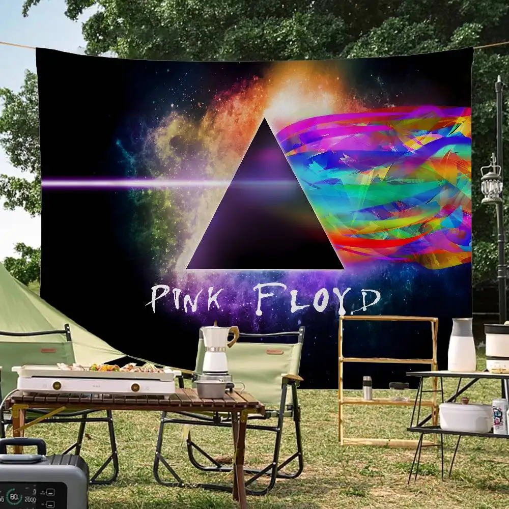 Pink Floyds Advanced Printing Commercial Advertising Flag Company Party Banner