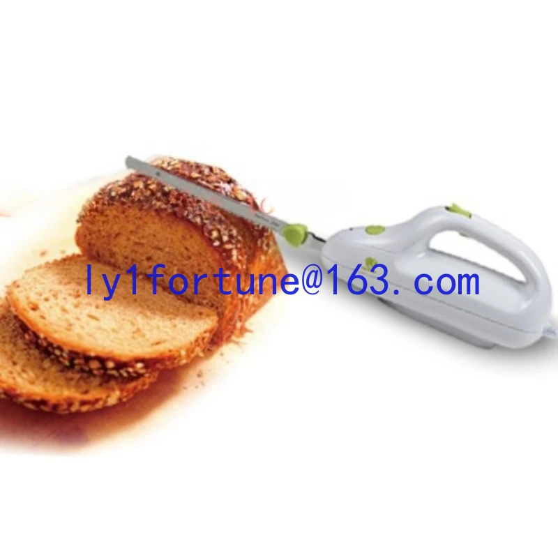 

Electric bread, baking, stainless steel saw teeth, saw frozen meat, food grade knife plug-in multi-function