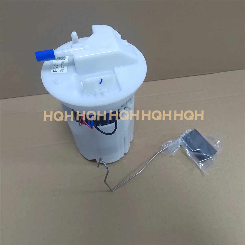HQH Fuel Pump Module Assembly For Ford Fiesta MK7 VI VII 2070055 DA1H-13-35X DA1H1335X