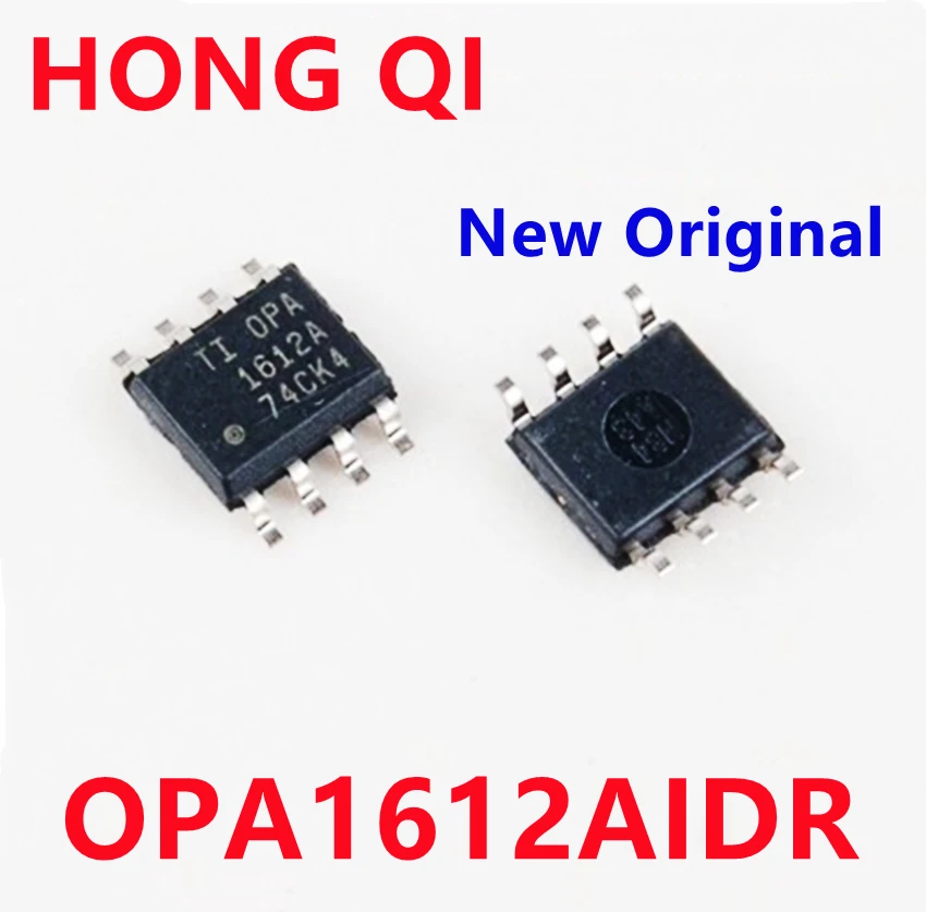 5Pcs/Lot Opa1612Aid…