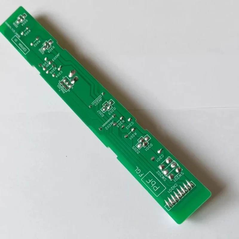 

For Fujitsu Air Conditioner Infrared Remote Control Receiver Board AST12ASHCW K04EJ-0401HSE-D0WC060714R