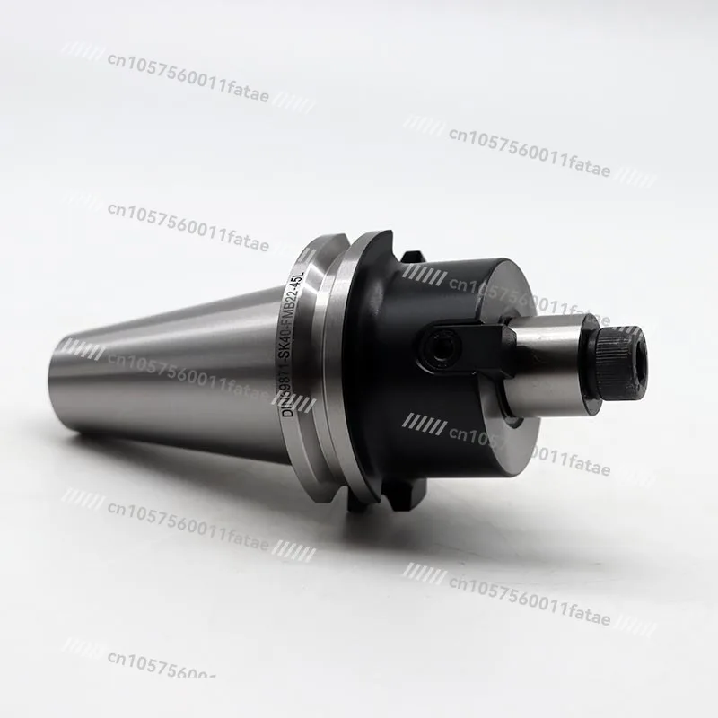 SK-FMB End mill bracket DIN69871 SK40 FMB22 FMB27 End milling cutter chuck spindle