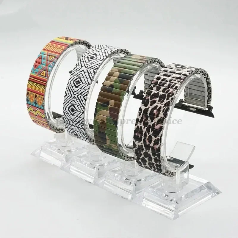 لساعة أبل 8 7 41 مللي متر 45 مللي متر لـ Ultra 49 مللي متر الفرقة الفولاذ المقاوم للصدأ حزام تمتد توسيع المعادن الفرقة ل iWatch 6 5 4 42 مللي متر 44 مللي متر