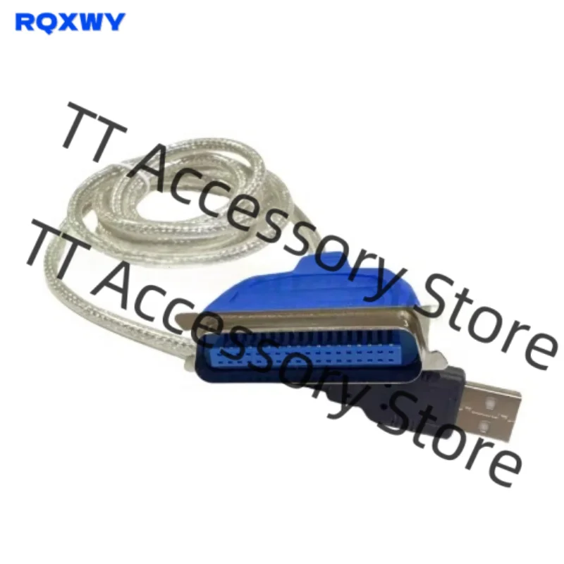 usb-lpt、アダプター、usb2lpt