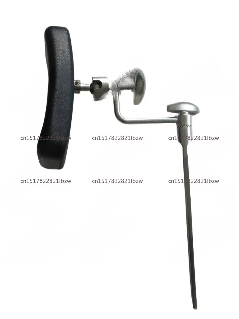 Surgical bed accessories: Universal shoulder card, waist card, body support frame, new type of waist support frame, shoulder
