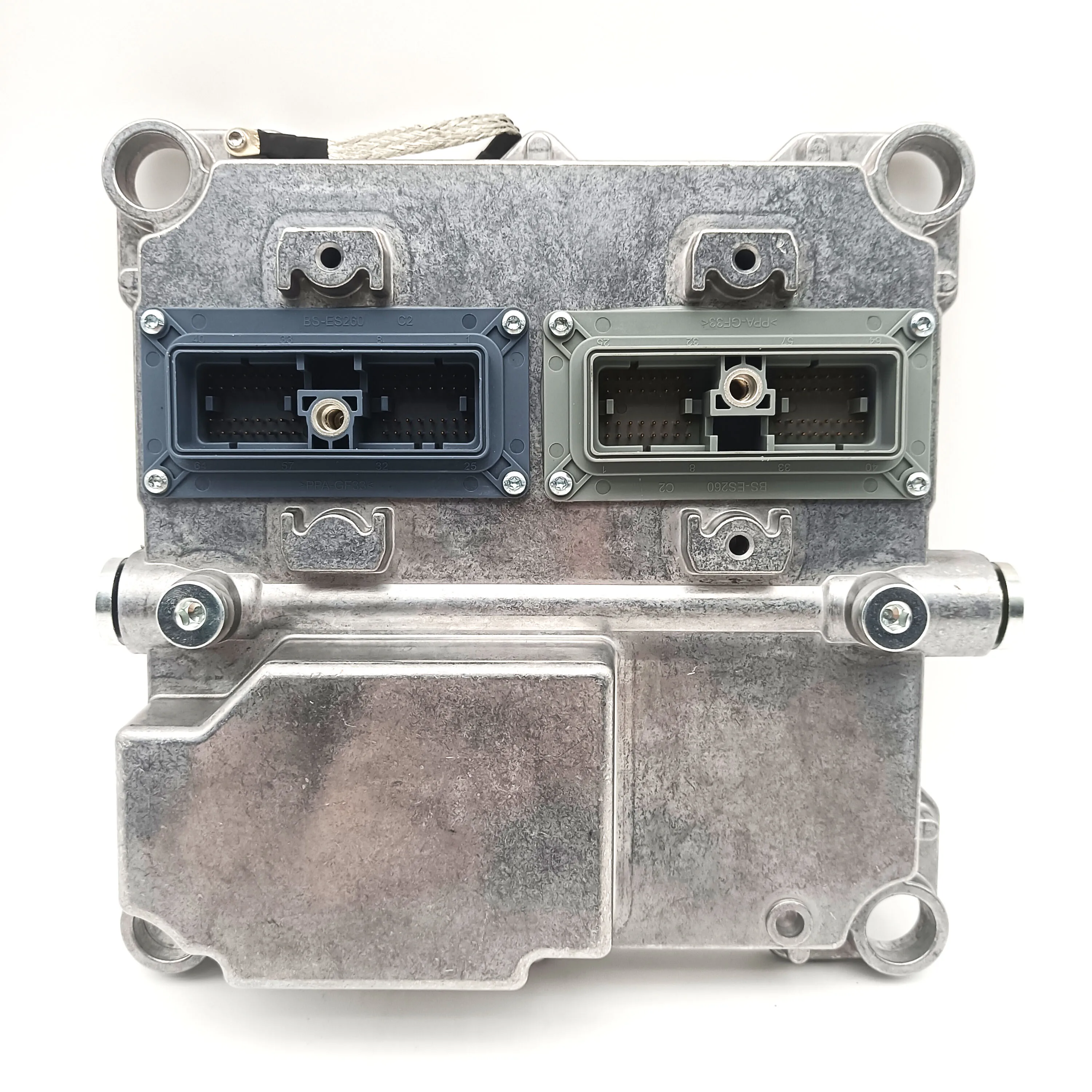 Engine Controller Plate for CAT 312D 313D 319D 320D 331-7539 286-3683 3317539 2863683 With Program Excavator Replacement Parts