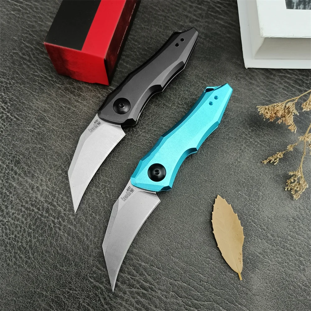 Mini KS 7350 Launch 10 Folding Knife 1.9\